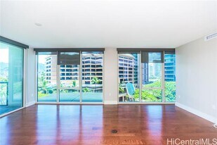 1837 Kalakaua Ave in Honolulu, HI - Building Photo