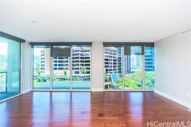 property at 1837 Kalakaua Ave