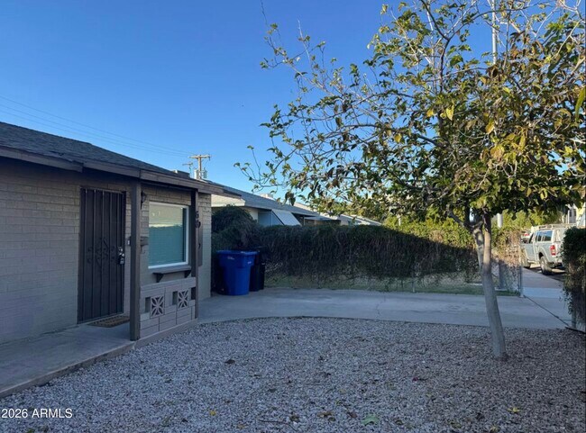 68 S Ashland in Mesa, AZ - Building Photo - Building Photo