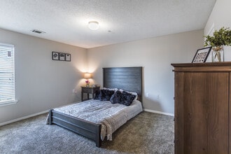 The Crossings at Tunica in Robinsonville, MS - Building Photo - Interior Photo