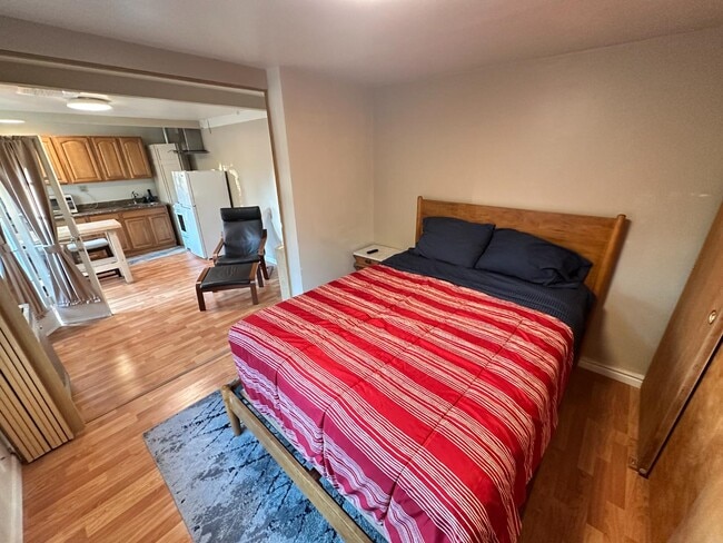 property at 327 Woodland Park