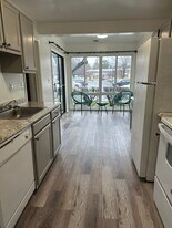 8131 Needwood Rd, Unit T101 in Derwood, MD - Building Photo