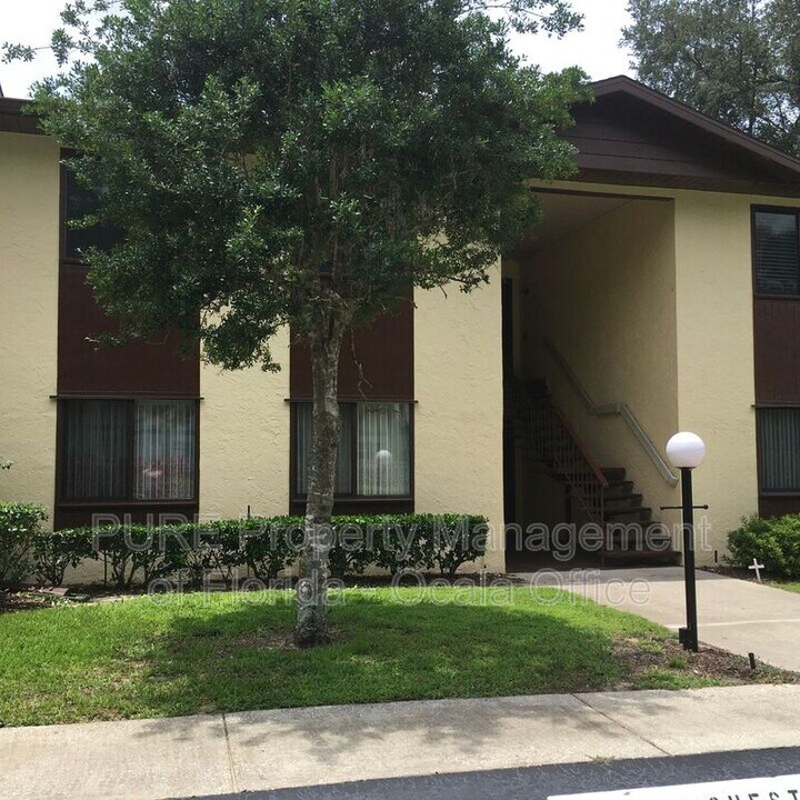 513 Fairways Ln in Ocala, FL - Building Photo