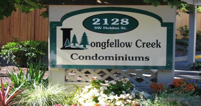 Longfellow Creek Condos in Seattle, WA - Building Photo - Other