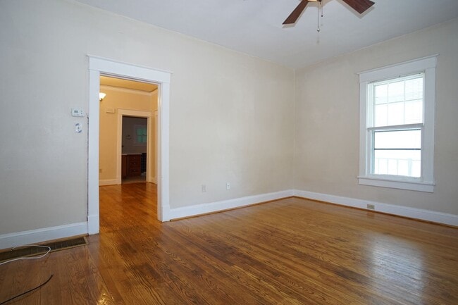 111 Evans St in Christiansburg, VA - Building Photo - Building Photo