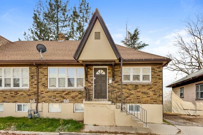 property at 873 Binford St