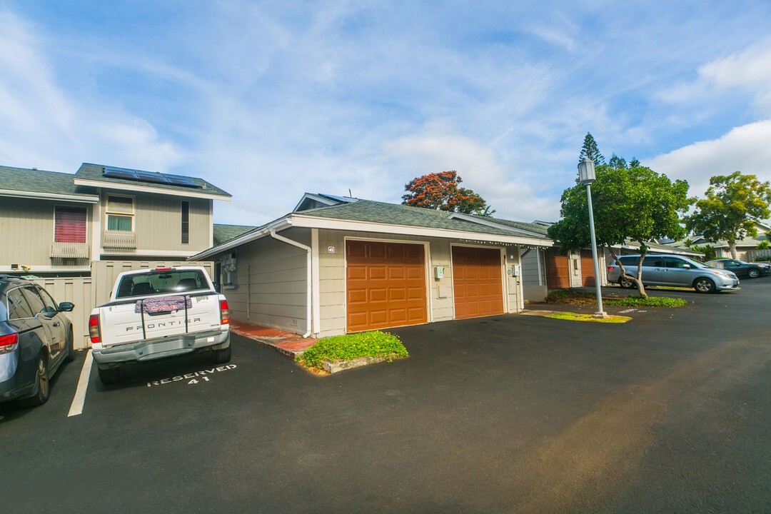 94-1041-1041 Anania Cir in Mililani, HI - Foto de edificio