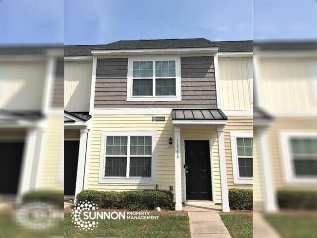 property at 13718 Calloway Glen Dr