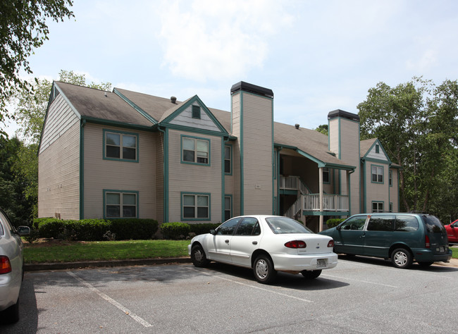 Oakland Oaks in Cumming, GA - Building Photo - Building Photo