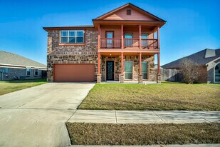 6900 Deorsam Loop in Killeen, TX - Building Photo