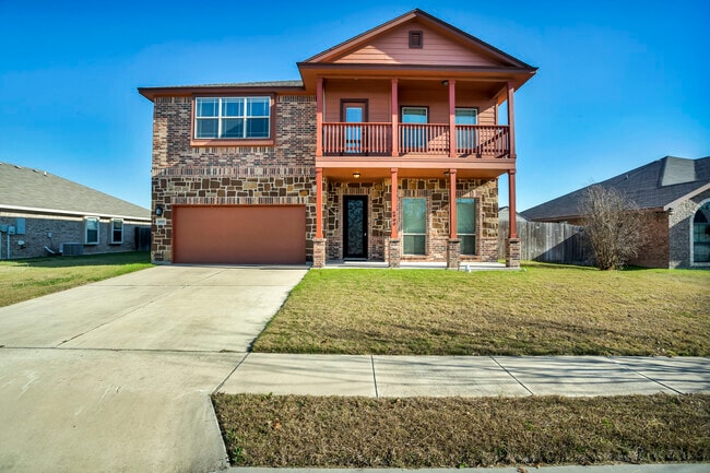 property at 6900 Deorsam Loop
