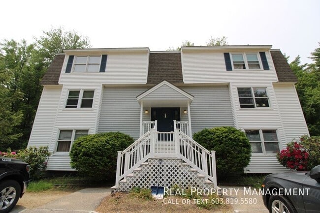 property at 21 Ellison Dr