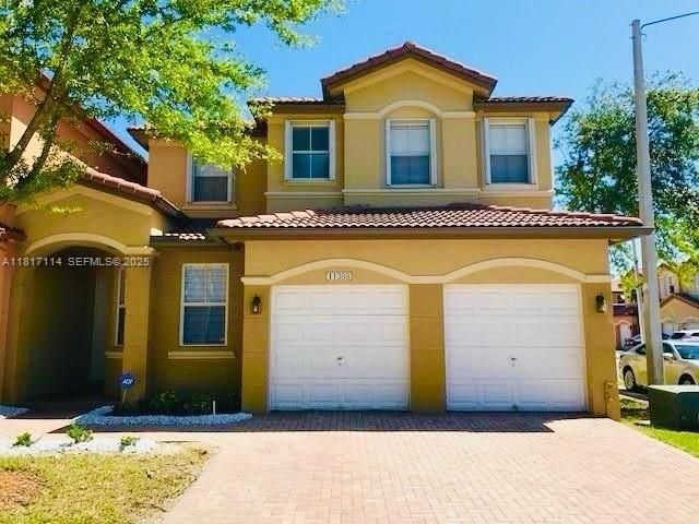 property at 11388 NW 84th Terrace