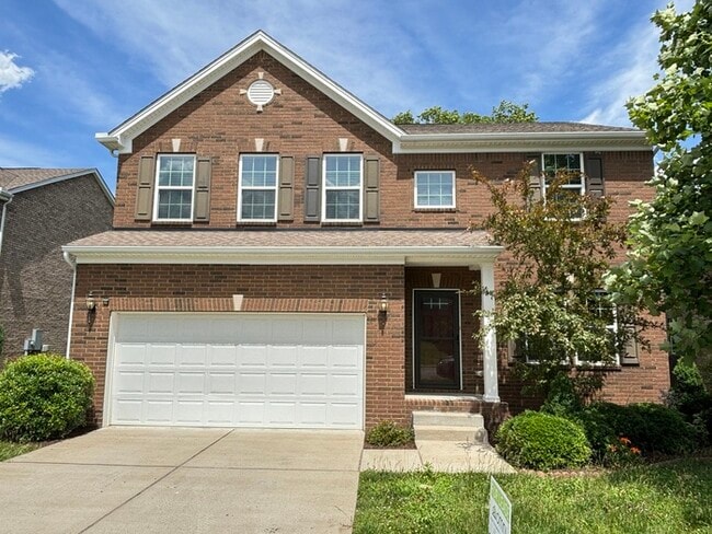 property at 395 Goodman Dr