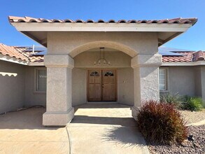 7760 E Olive Ann Ln in Yuma, AZ - Building Photo - Building Photo