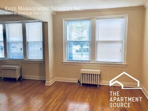 5137 W Windsor Ave in Chicago, IL - Building Photo - Building Photo