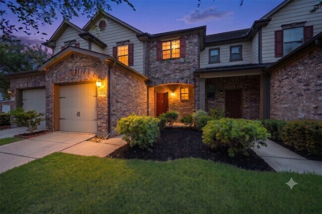 property at 13015 Cressida Glen Ln
