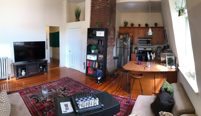 property at 354 Broadway