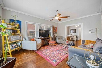 2617 Cleburne St in Houston, TX - Building Photo - Building Photo