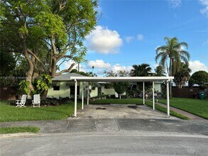 19851 SW 103rd Ct-Unit -19851 in Cutler Bay, FL - Building Photo - Building Photo