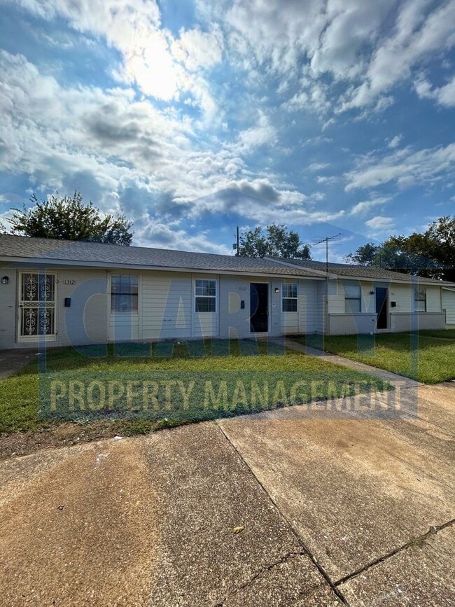 property at 1308-1314 Citico Ave