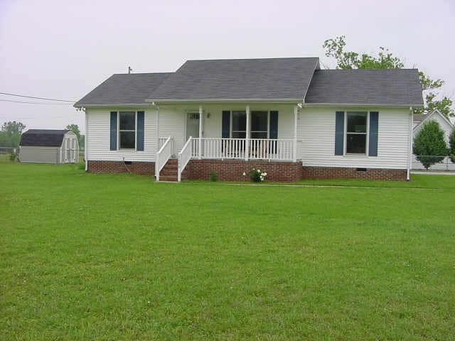 property at 2698 TN-64