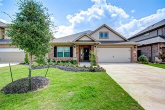 2218 Pumpkin Patch Ln in Richmond, TX - Building Photo - Building Photo
