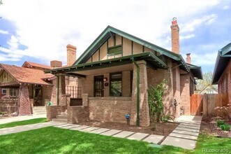 1220 Fillmore St in Denver, CO - Building Photo - Building Photo