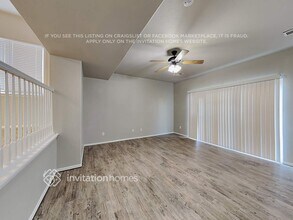 4574 Keagster Dr in Colorado Springs, CO - Foto de edificio - Building Photo