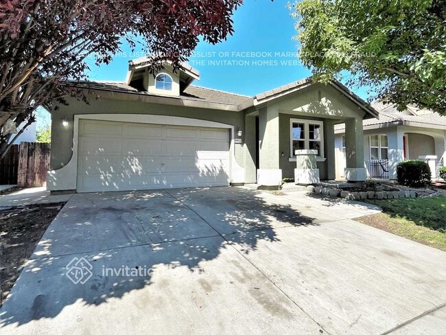 8462 Patina Way in Elk Grove, CA - Building Photo - Building Photo