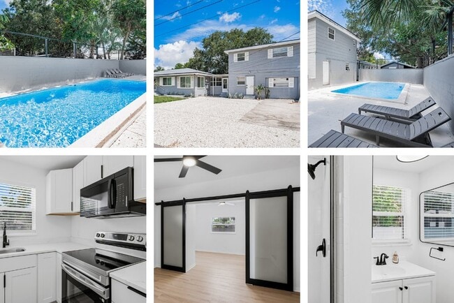 property at 7181 49th Ave N