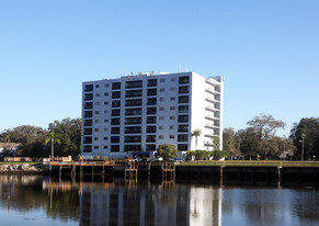 Dockside Condominiunm Apartments