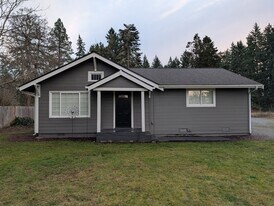 14618 Kapowsin Hwy E in Graham, WA - Building Photo