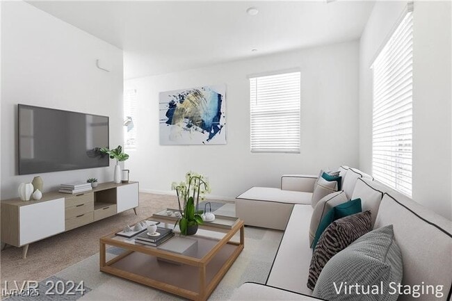 property at 96 Mosso Niente Pl