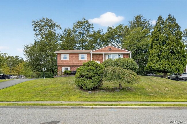 property at 27 Jefferson St