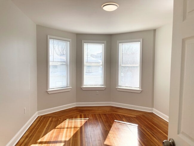 property at 25 Bennett St