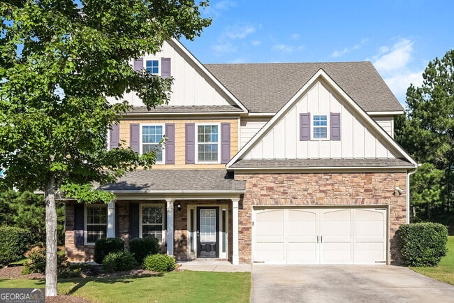 property at 2048 Woodland Brook Dr