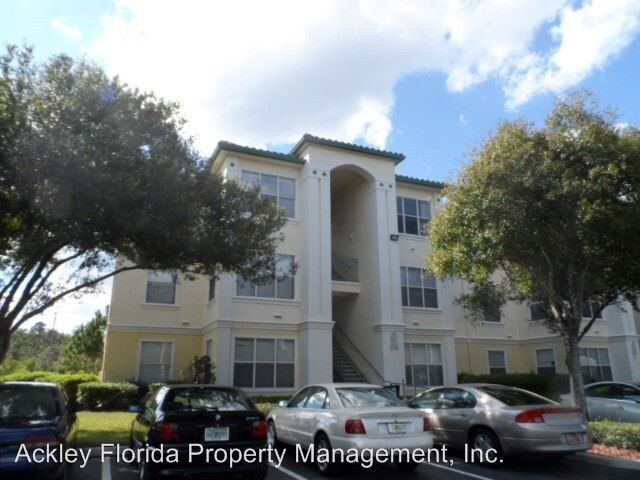 8927 Legacy Ct-Unit -20-201 in Kissimmee, FL - Building Photo