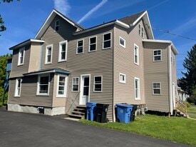 29 Rickard St, Unit 27.5 in Cortland, NY - Building Photo