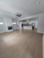 6203 SW Luster Rd in Bentonville, AR - Building Photo