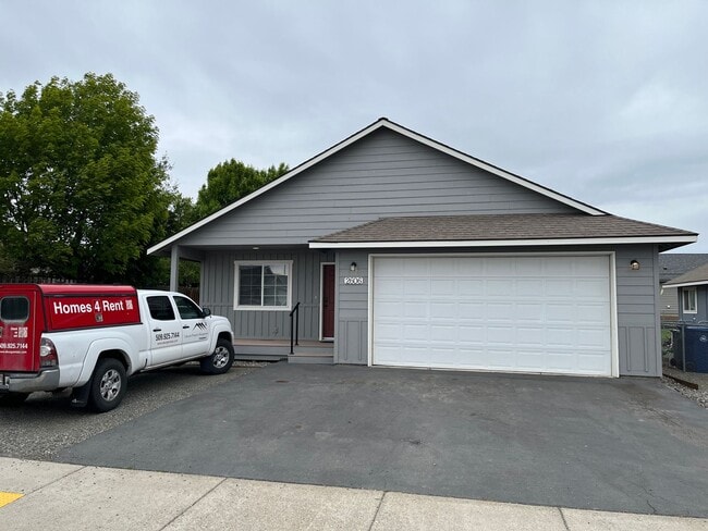 2606 N Ellington St in Ellensburg, WA - Building Photo - Building Photo