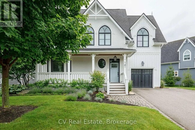 property at 141 Snowbridge Way