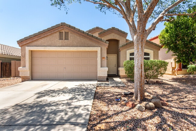 property at 1020 S Esmeralda