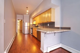 291 8th St in Jersey City, NJ - Building Photo - Building Photo