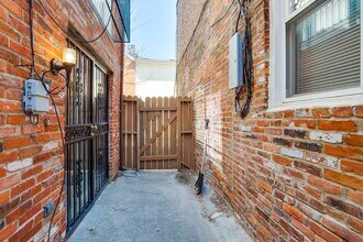 7 E Hamburg St in Baltimore, MD - Building Photo - Building Photo