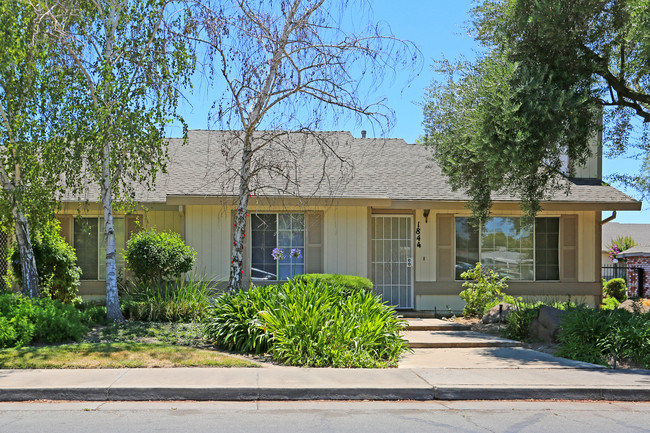 Orchard Village in Merced, CA - Building Photo - Building Photo