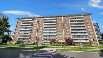 Cedar Grove Apartments