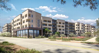 Azur in Phoenix, AZ - Building Photo - Building Photo