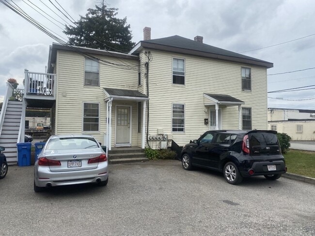 property at 17 Fern St