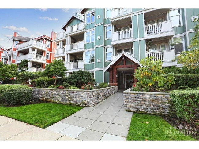 property at 15350-1516A 16A Ave